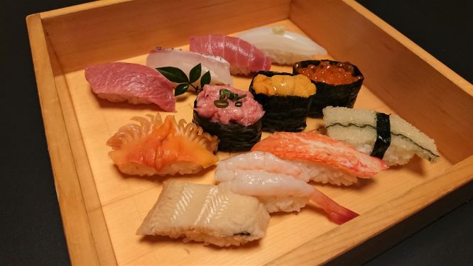 あげは
