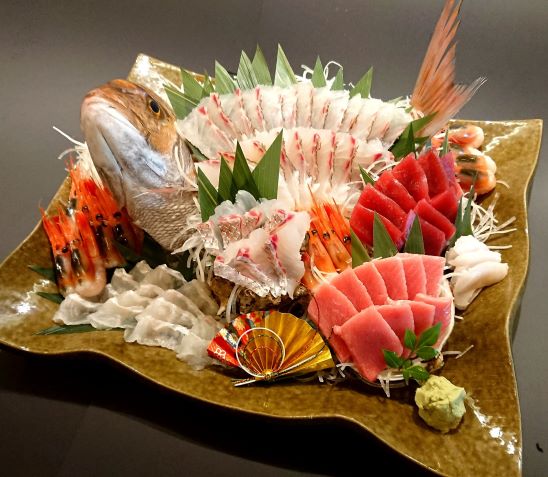 お祝いの席をより華やかに・・・